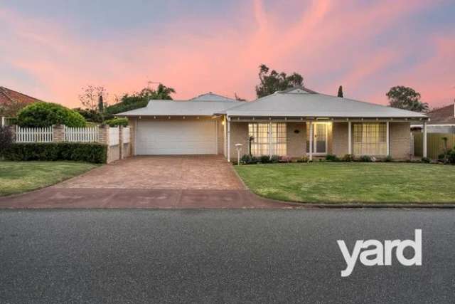 House For Sale in City of Melville, Western Australia