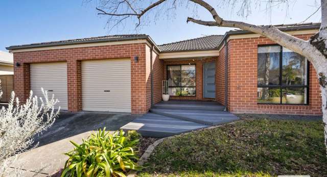 House For Sale in Wodonga, Victoria