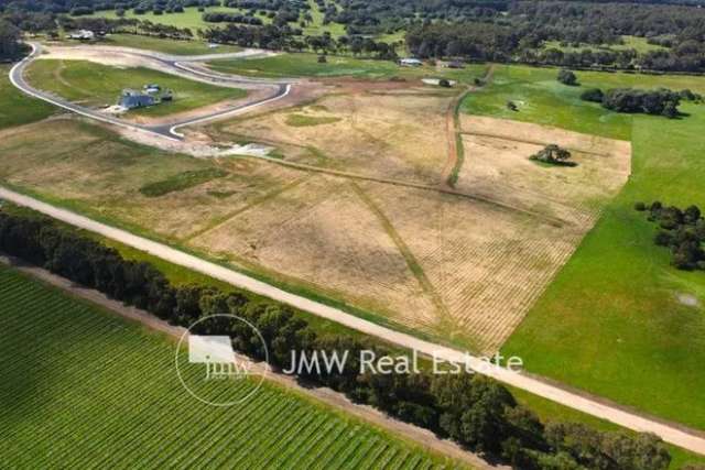 Land For Sale in Shire Of Augusta Margaret River, Western Australia