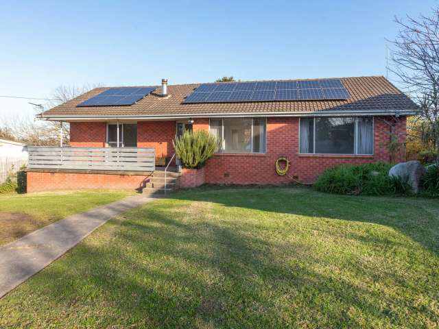 House For Sale in Bega, New South Wales