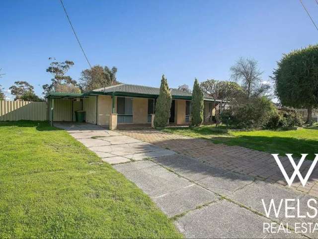 House For Rent in City of Gosnells, Western Australia