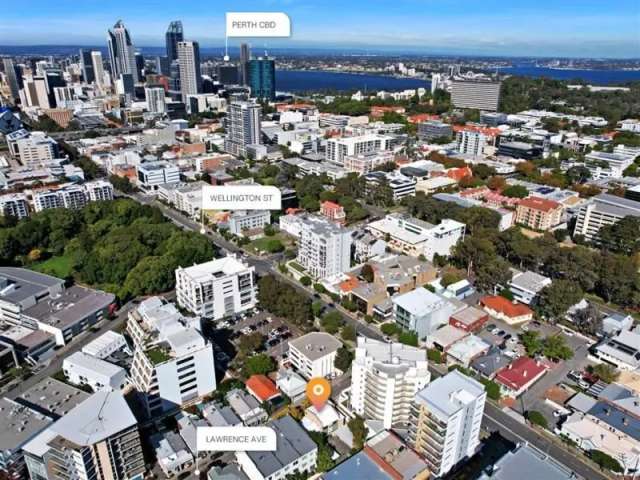 Office For Sale in Perth, Western Australia