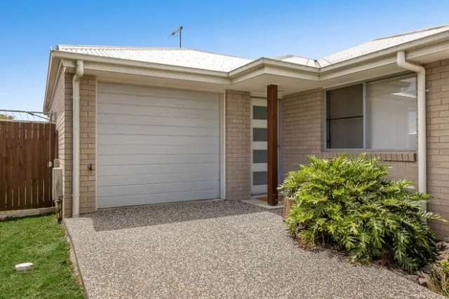 Apartment For Sale in Toowoomba, Queensland