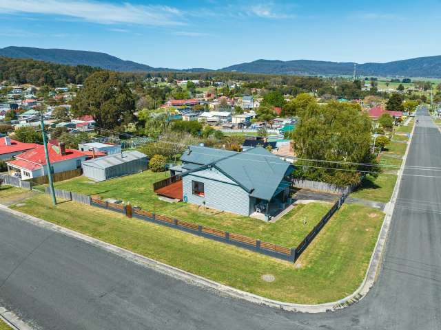 House For Sale in St Marys, Tasmania