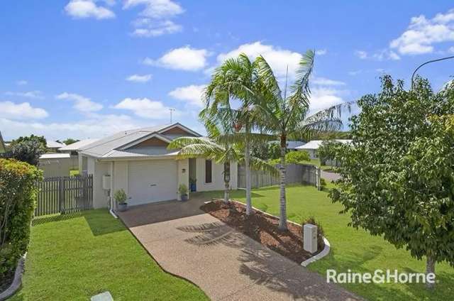 House For Rent in Townsville City, Queensland