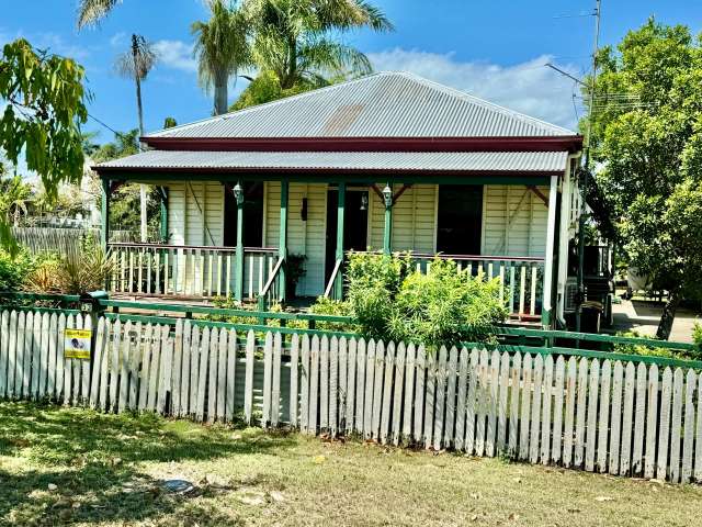 House For Sale in Bowen, Queensland