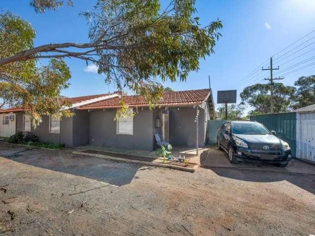 House For Sale in Kambalda West, Western Australia