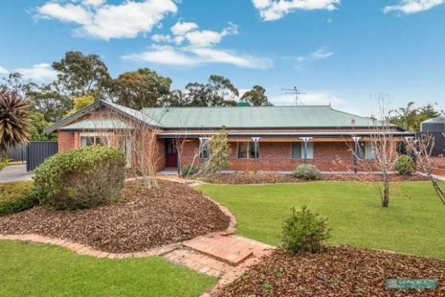 House For Sale in Bendigo, Victoria