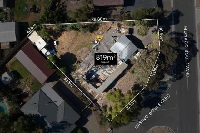 House For Sale in Adelaide, South Australia