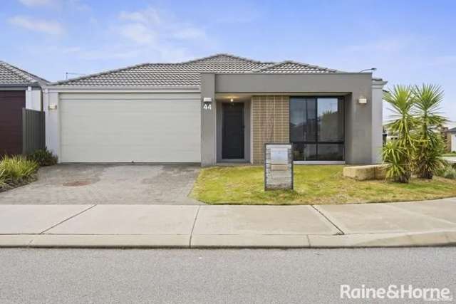 House For Rent in City of Swan, Western Australia