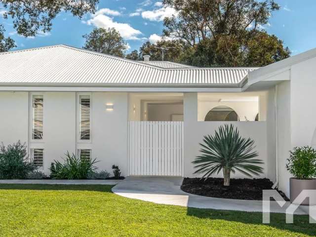 House For Sale in City of Melville, Western Australia