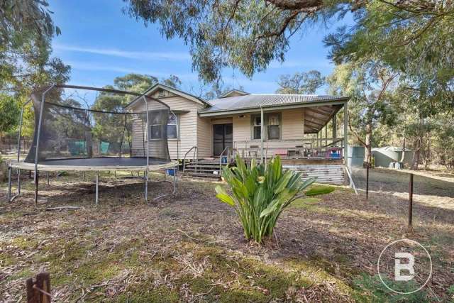 Acreage For Sale in Ballarat, Victoria