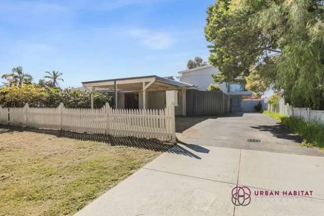 House For Sale in City of Stirling, Western Australia