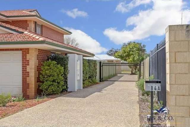 House For Sale in Town Of Bassendean, Western Australia