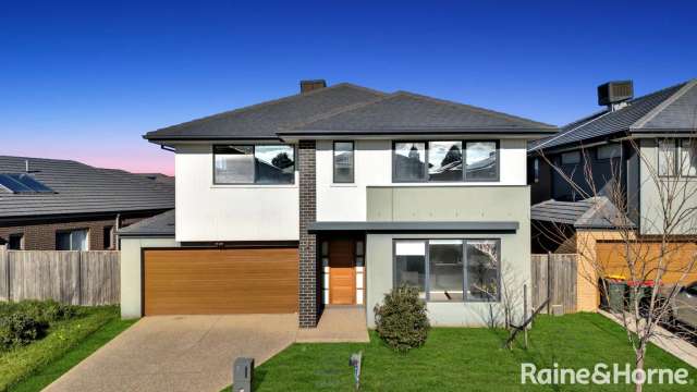 House For Sale in Melbourne, Victoria