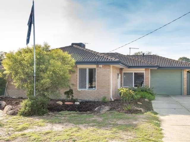 House For Rent in Joondalup, Western Australia