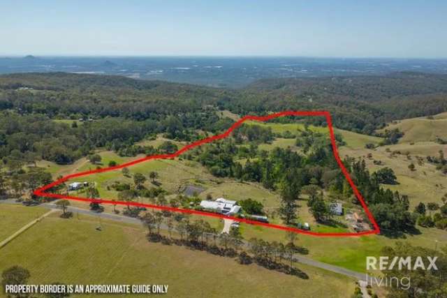 Acreage For Sale in Greater Brisbane, Queensland