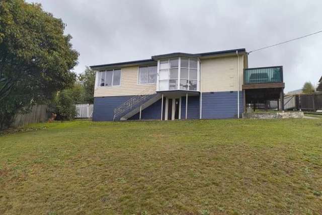 House For Rent in Burnie, Tasmania