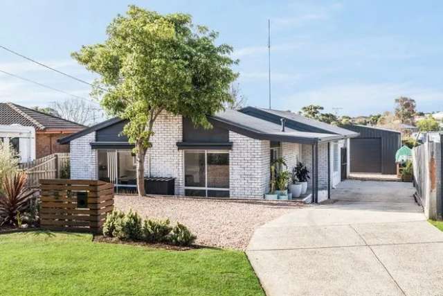 House For Sale in City of Greater Geelong, Victoria