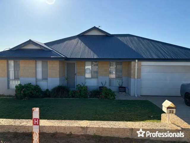 House For Rent in Geraldton, Western Australia