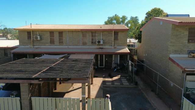 House For Rent in South Hedland, Western Australia