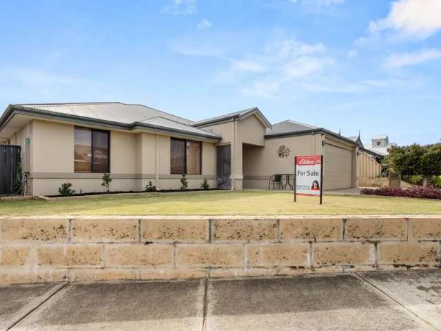 House For Sale in Shire Of Capel, Western Australia