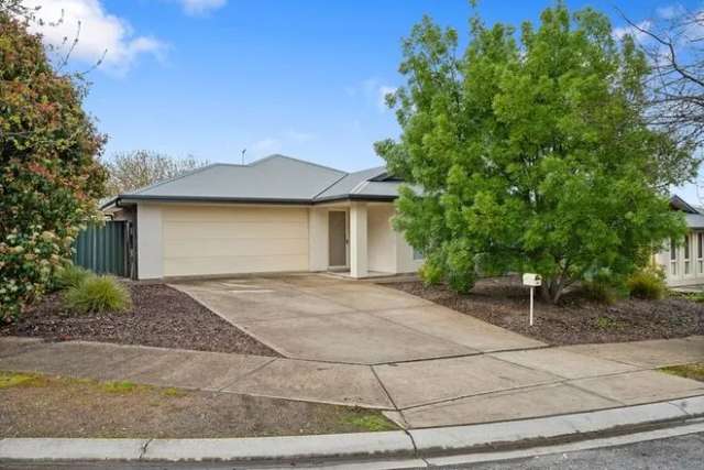 House For Rent in Nairne, South Australia