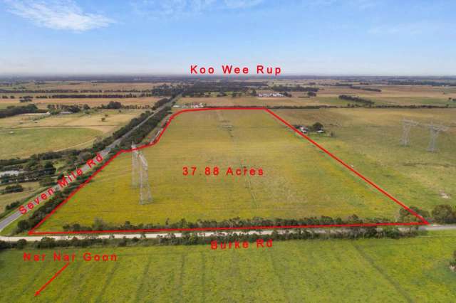 Rural For Sale in Melbourne, Victoria