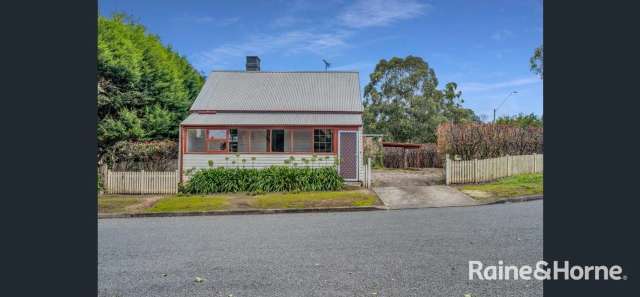 House For Rent in Moss Vale, New South Wales