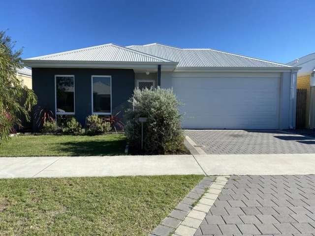 House For Rent in Yanchep, Western Australia