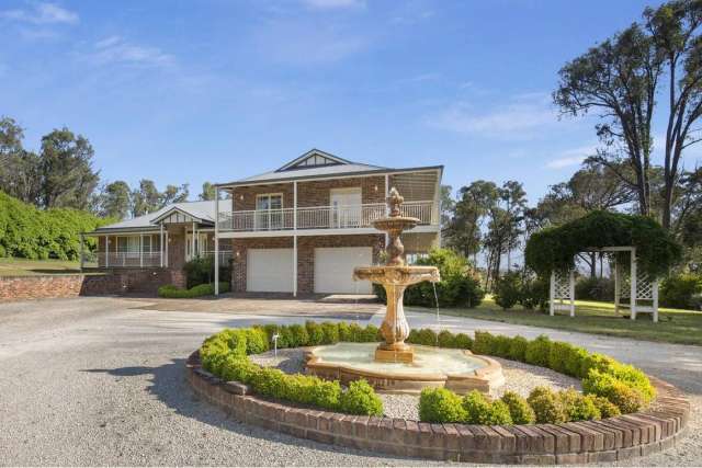 House For Sale in Armidale, New South Wales