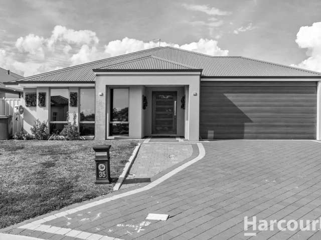 House For Sale in Mandurah, Western Australia