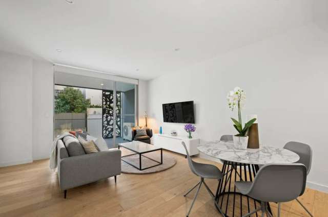 Apartment For Sale in Sydney, New South Wales