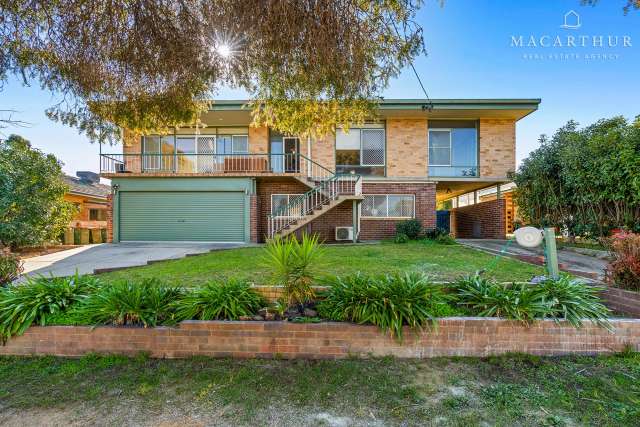 House For Sale in Wagga Wagga City Council, New South Wales