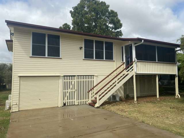 House For Sale in Kingaroy, Queensland