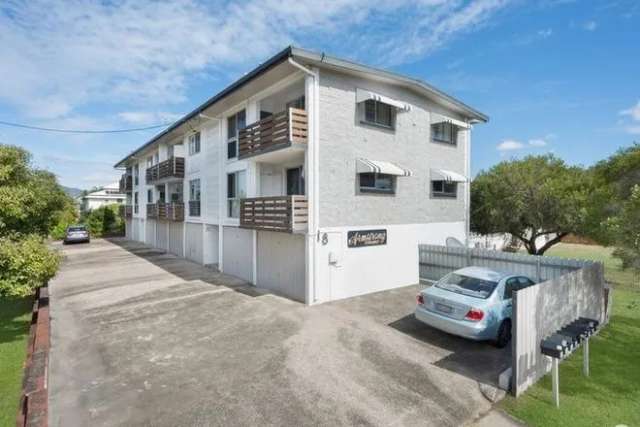 Apartment For Rent in Townsville, Queensland