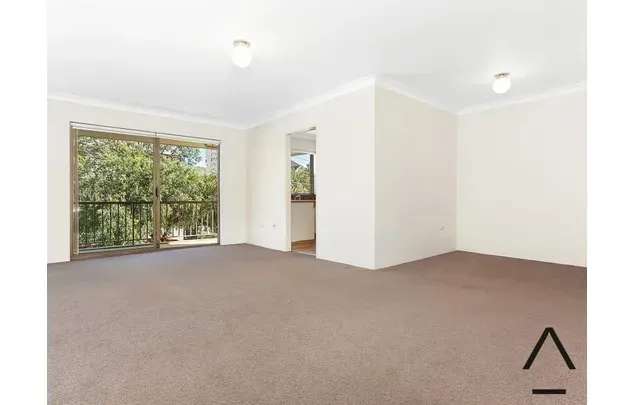 Rent 2 bedroom apartment in Cremorne