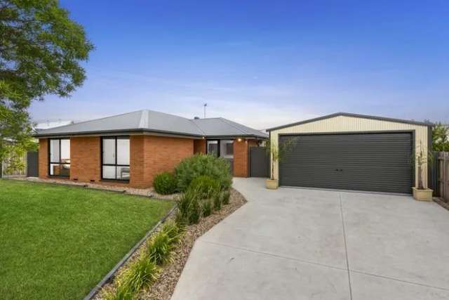 House For Sale in Leopold, Victoria