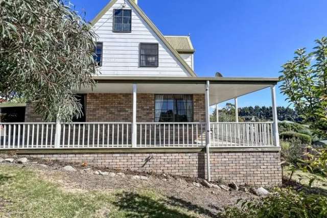 House For Sale in St Helens, Tasmania