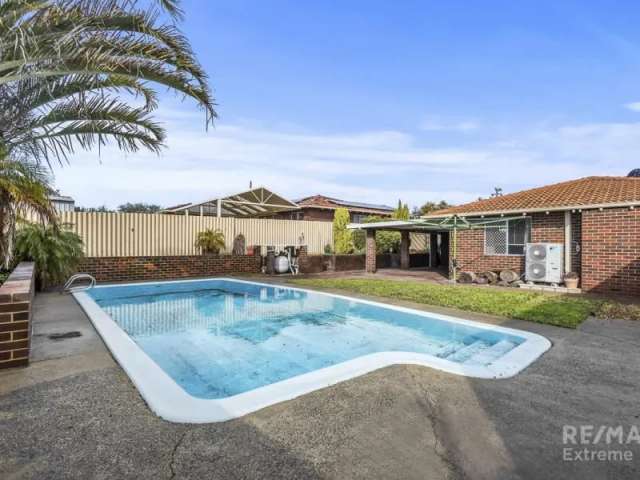 House For Rent in Joondalup, Western Australia