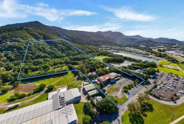 Commercial Repurposing Opportunity in Cairns