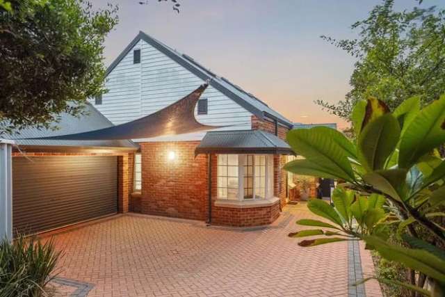 House For Sale in City of Melville, Western Australia