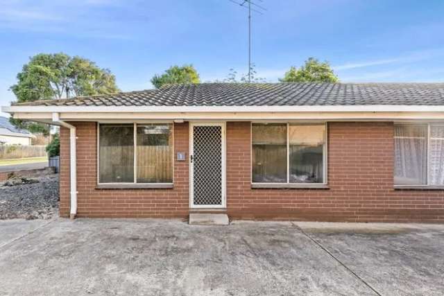 Apartment For Sale in Geelong, Victoria