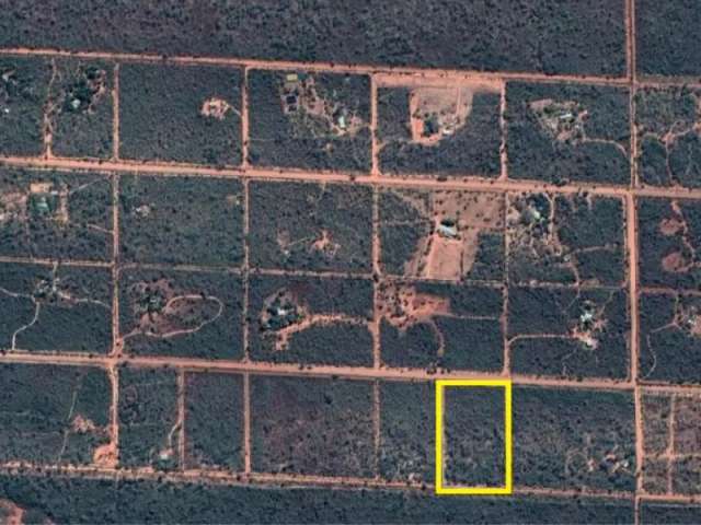 Land For Sale in Derby, Western Australia