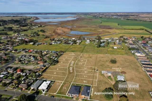 Land For Sale in Coffs Harbour, New South Wales