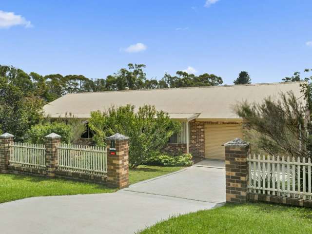 House For Rent in Mittagong, New South Wales