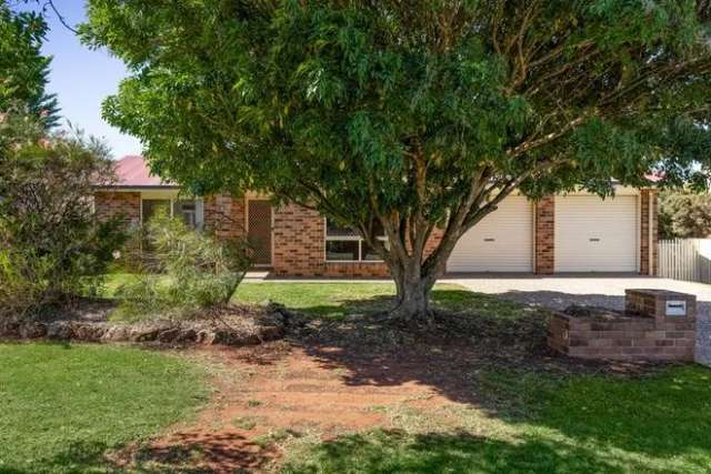 House For Rent in Toowoomba, Queensland