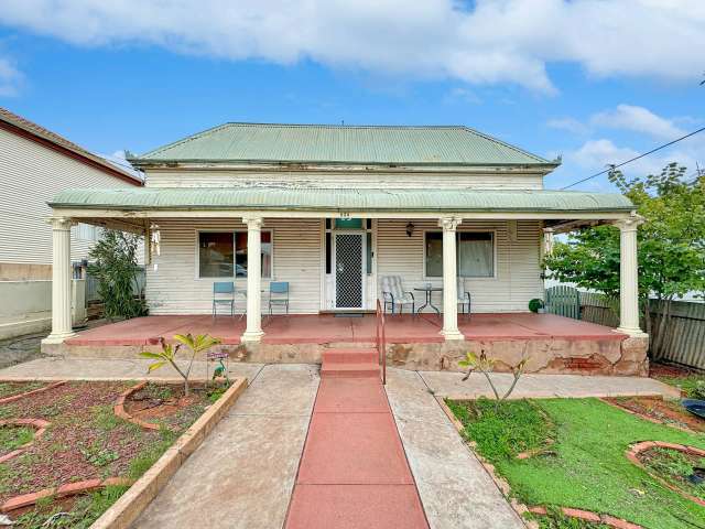 House For Sale in Broken Hill, New South Wales