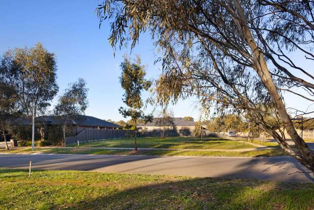 Land For Sale in Bendigo, Victoria