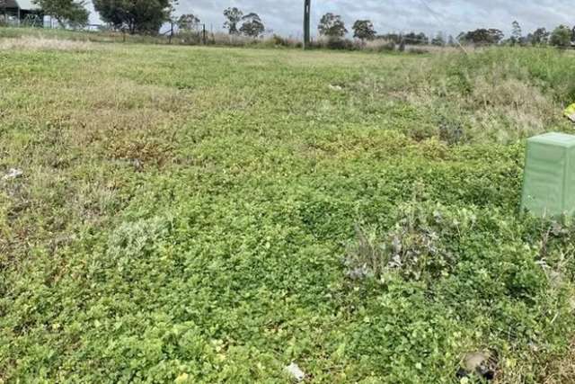 Land For Sale in Roma, Queensland